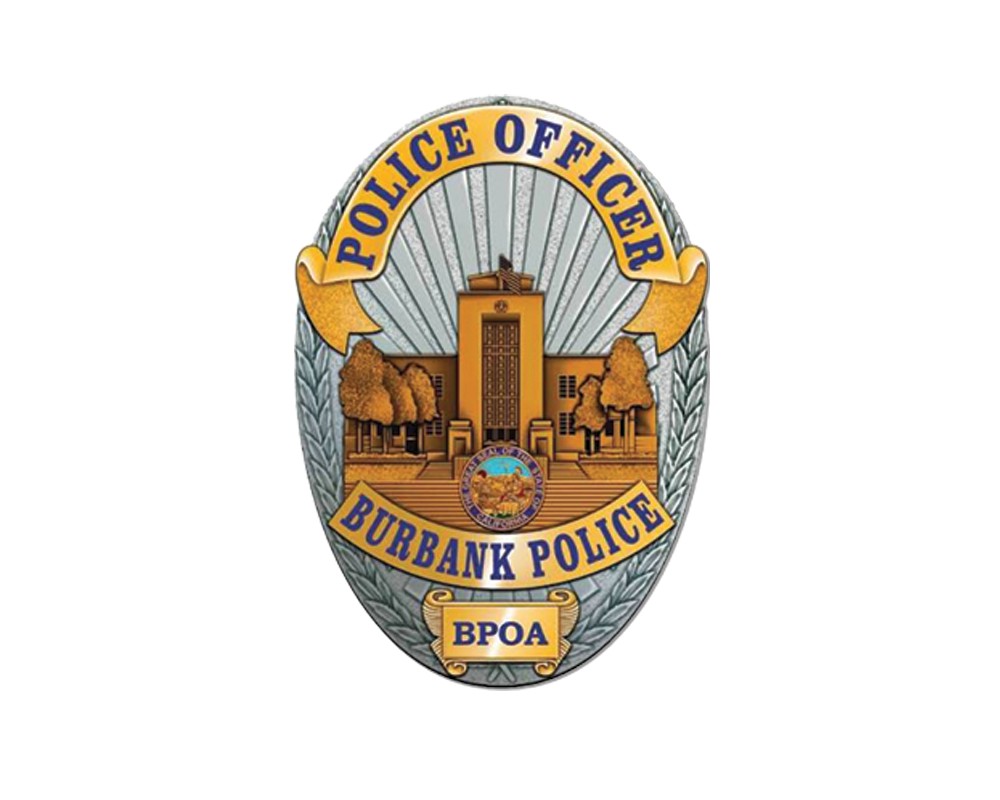 Burbank Police Department The City of Burbank Police Department Endorses Samantha Wick for Burbank City Council